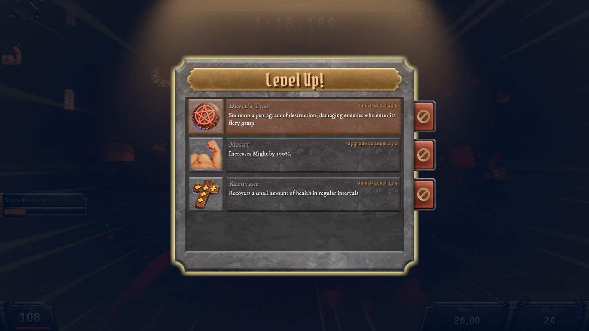 Bloodshed Review - 2