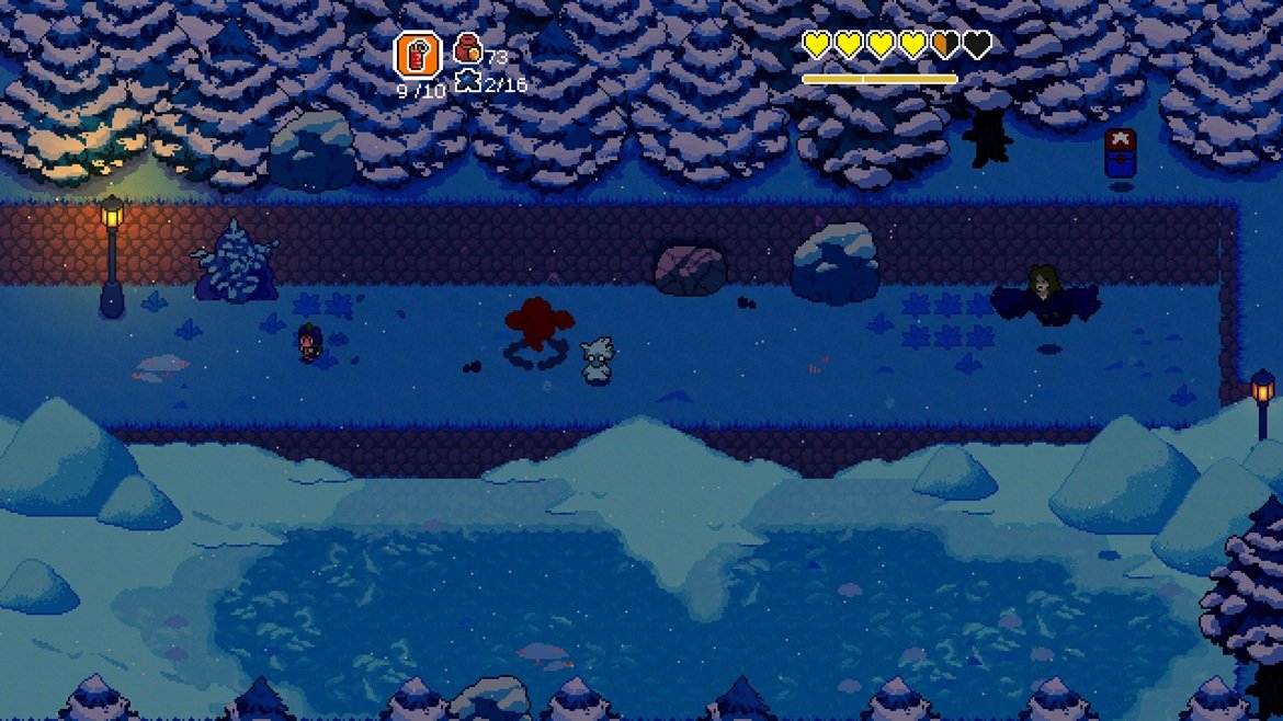 ChildStory Nintendo Switch Review - 3