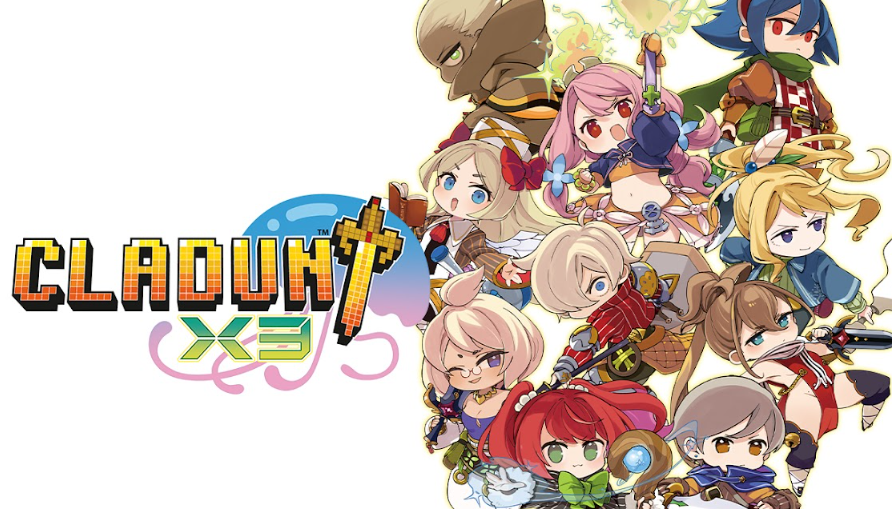 Cladun X3 Review