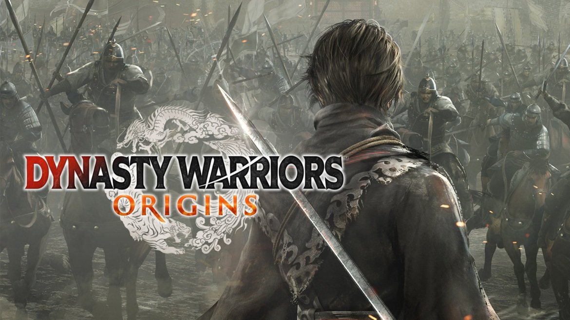 DYNASTY WARRIORS: ORIGINS Review