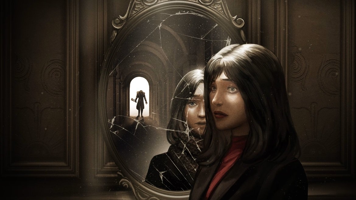 Dollhouse: Behind The Broken Mirror Review