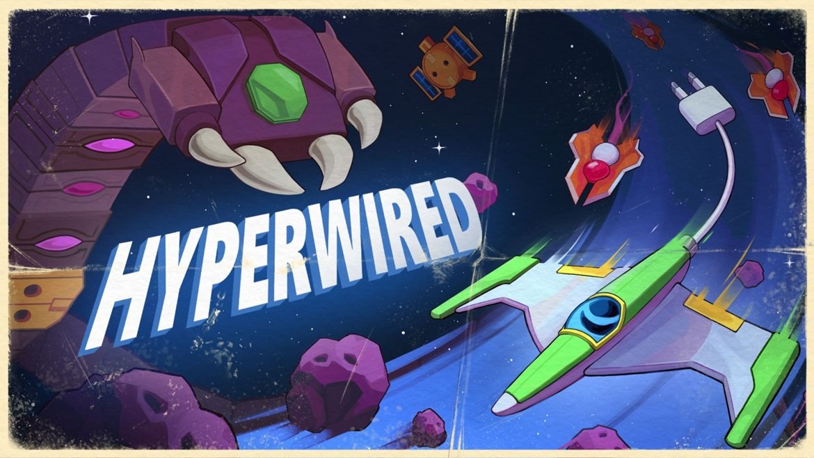 HYPERWIRED Review