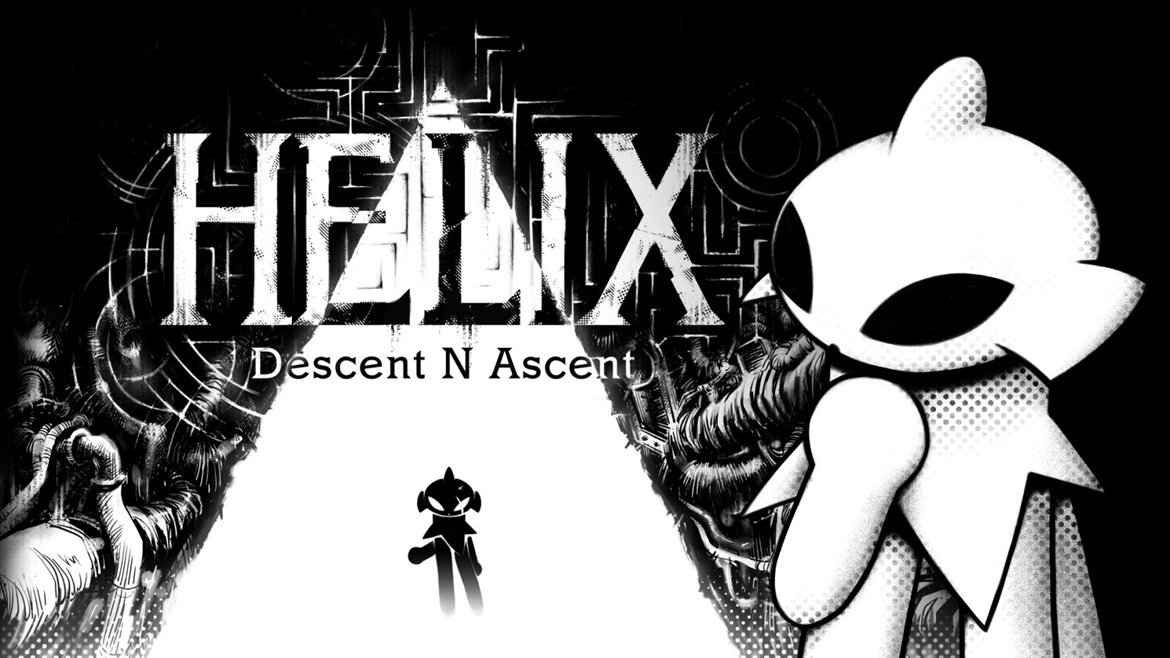 Helix: Descent N Ascent Review