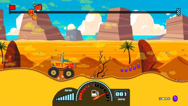 Hero Express Review - 5