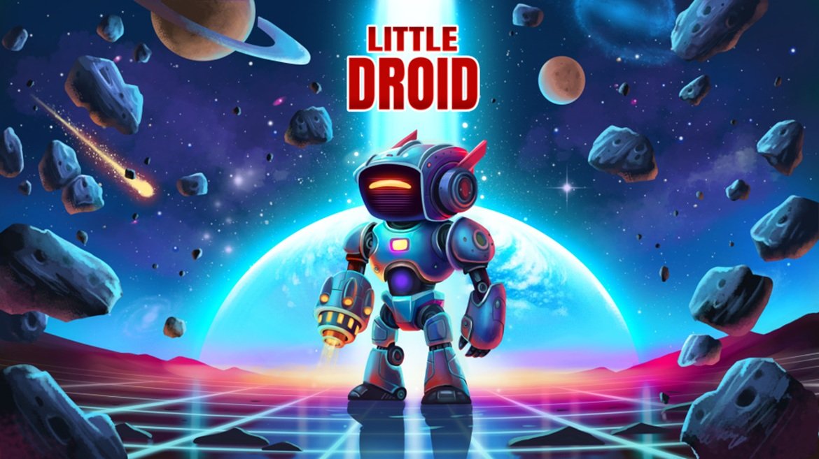 Little Droid Review