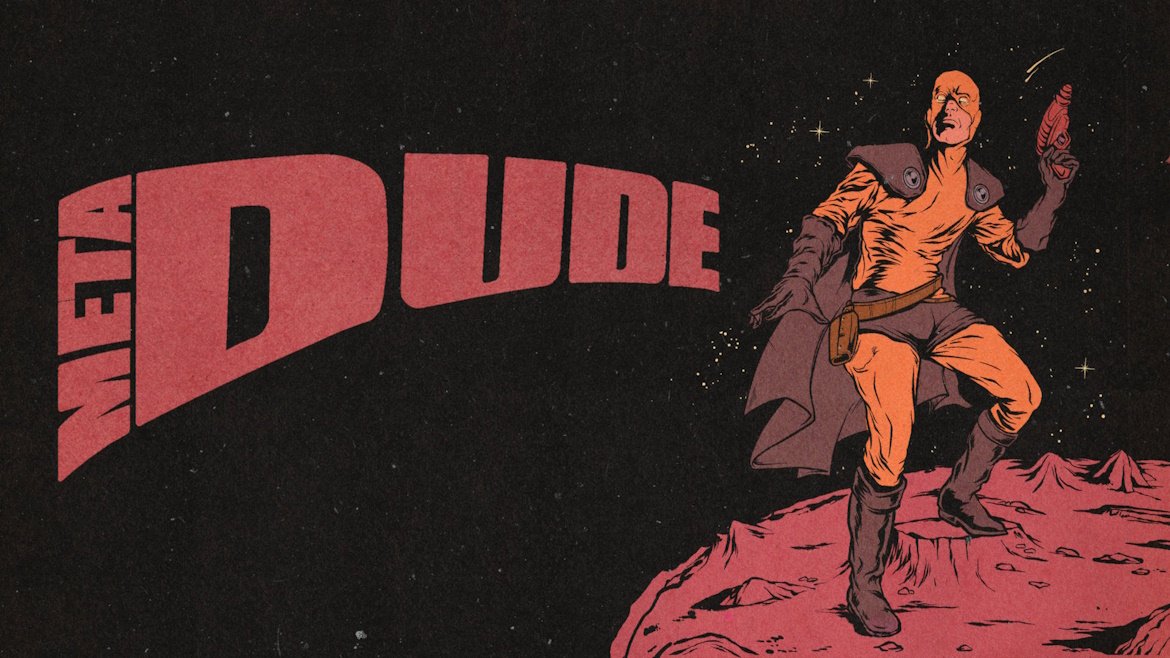 MetaDude Review