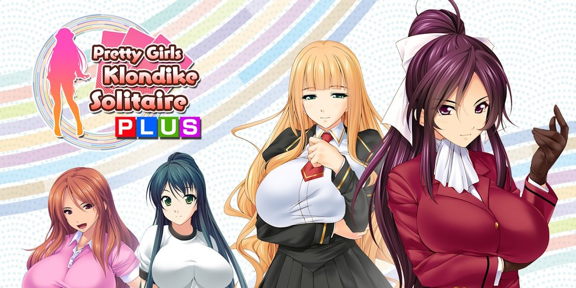 Pretty Girls Klondike Solitaire PLUS Review