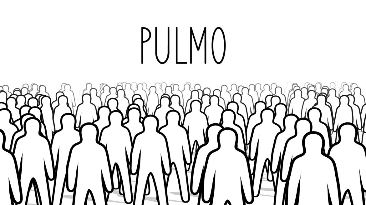 [PlayStation 5] Pulmo Review