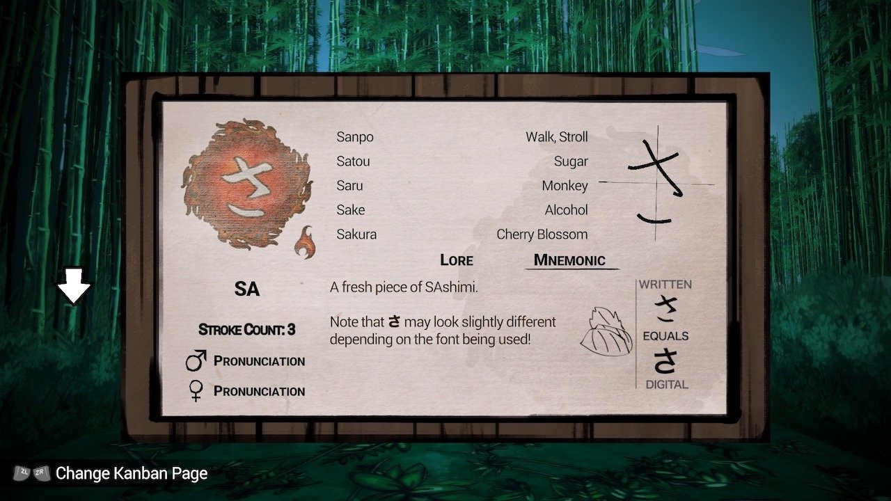 Shujinkou Switch Review - 2