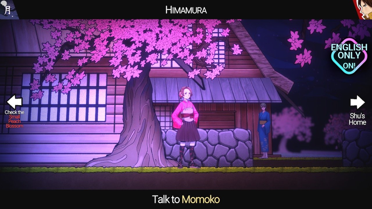 Shujinkou Switch Review - 4