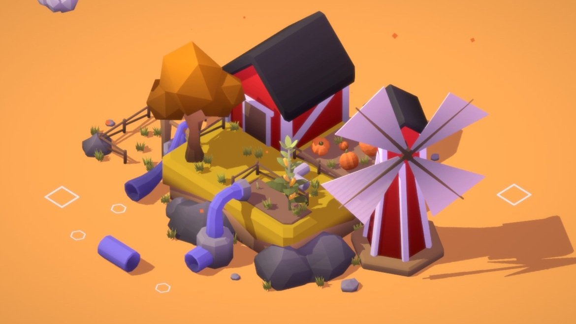 Sizeable Switch Review - 2