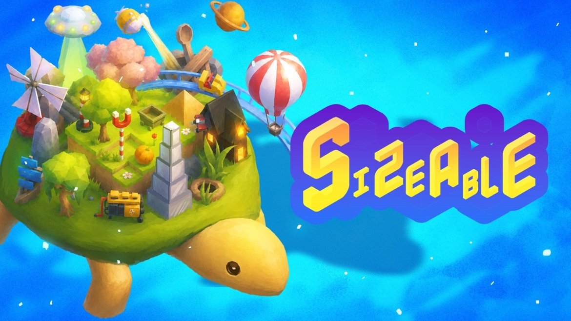[Nintendo Switch] Sizeable Review