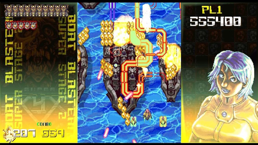 Super XYX Review - 2