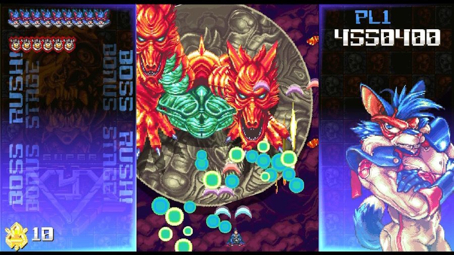 Super XYX Review - 3