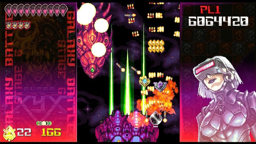 Super XYX Review - 4