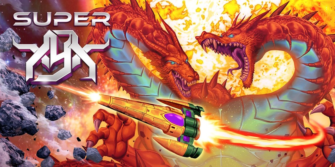 Super XYX Review