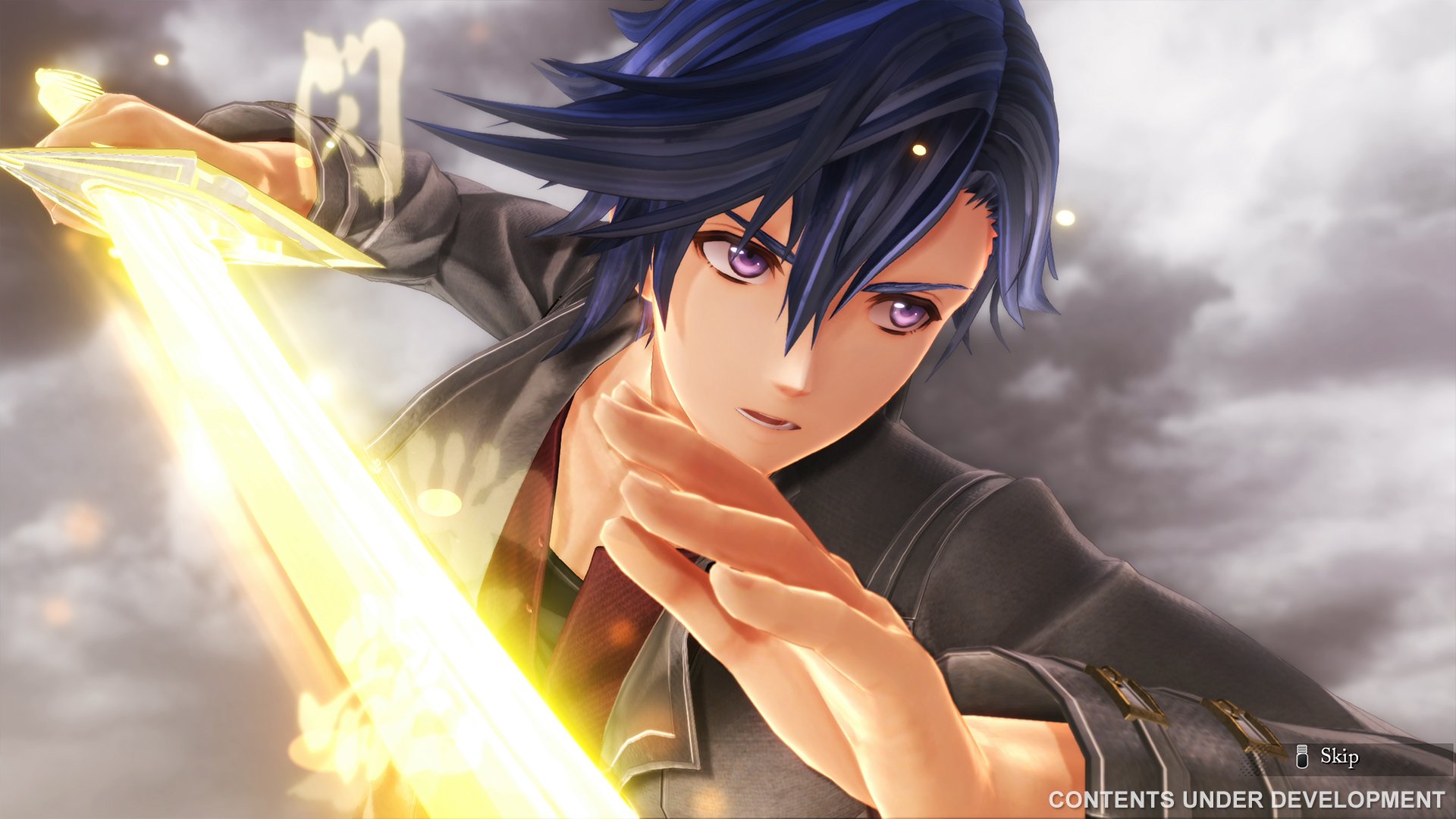 The Legend of Heroes: Trails beyond the Horizon Review - 1