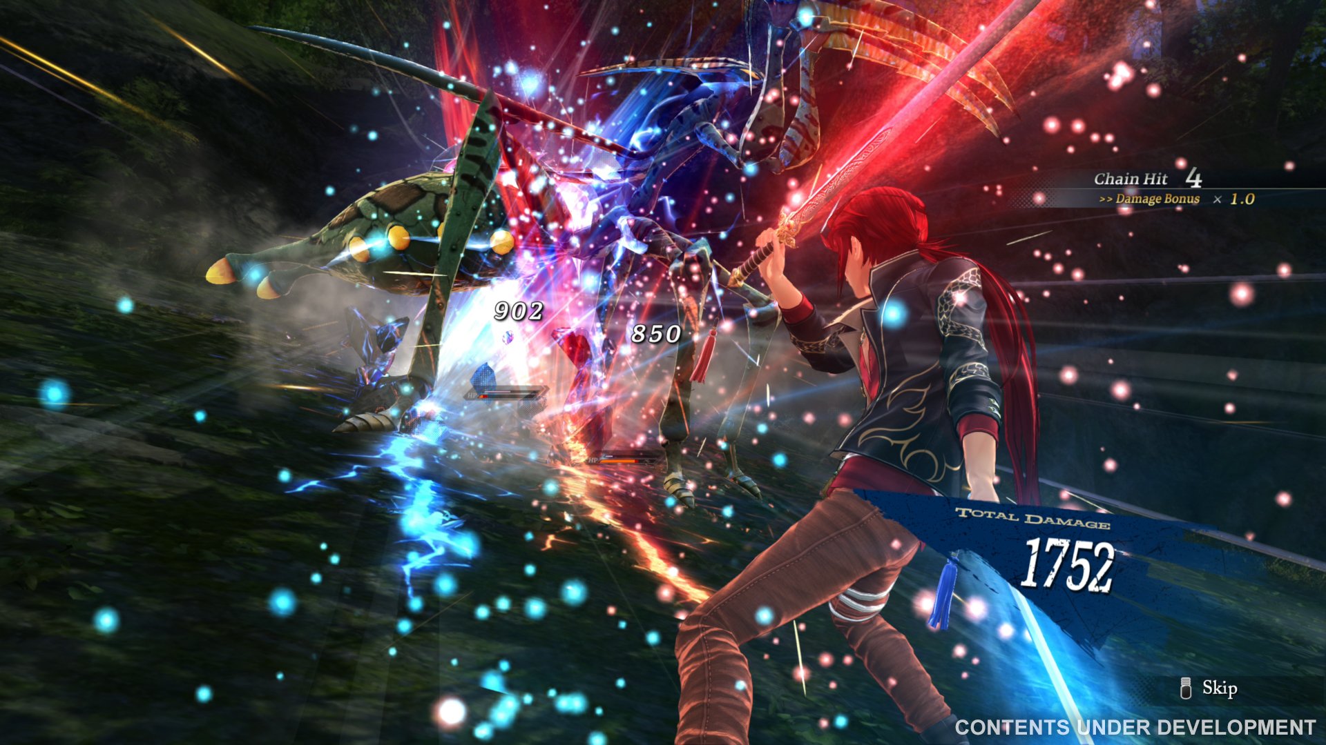The Legend of Heroes: Trails beyond the Horizon PS5 Review - 2