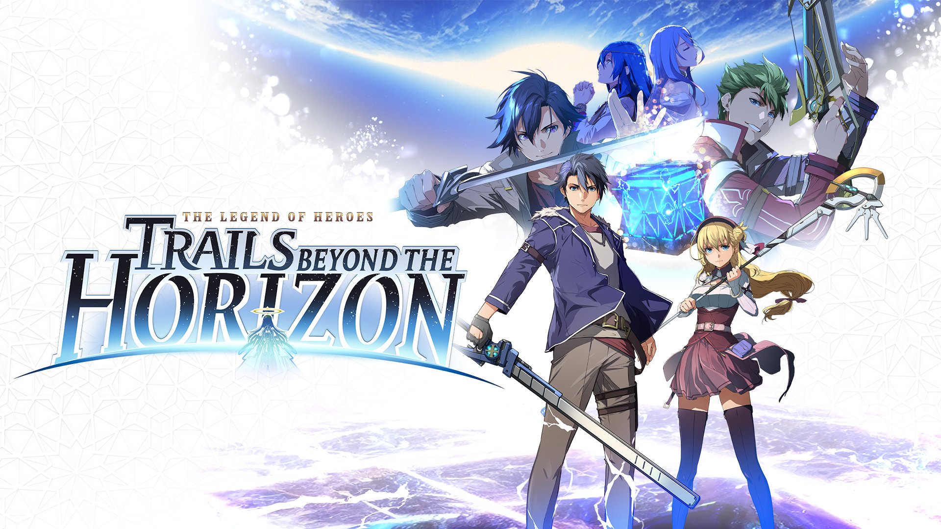 [PlayStation 5] The Legend of Heroes: Trails Beyond the Horizon Review
