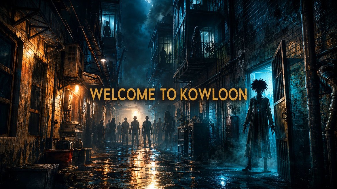 Welcome to Kowloon Review