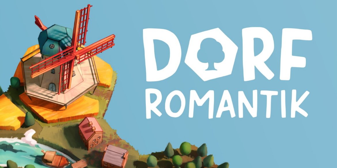 Dorfromantik Review